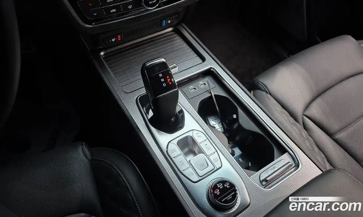 SsangYong Rexton 2021 2.2 Автомат в Москве № 32311, фото 1