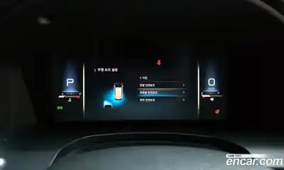 SsangYong Rexton 2021 2.2 Автомат в Москве № 32311, миниатюра 11