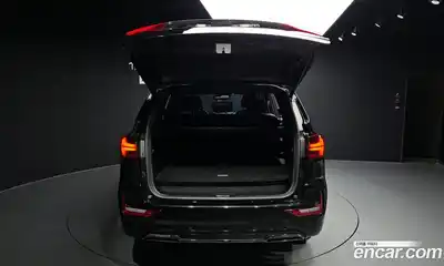 SsangYong Rexton 2021 2.2 Автомат в Москве № 32311, миниатюра 12