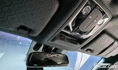 SsangYong Rexton 2021 2.2 Автомат в Москве № 32311, миниатюра 2