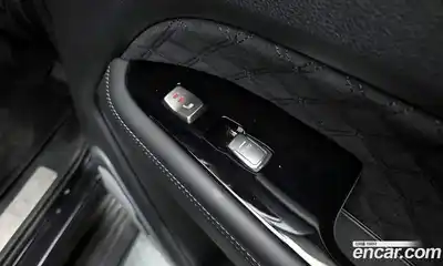 SsangYong Rexton 2021 2.2 Автомат в Москве № 32311, миниатюра 9