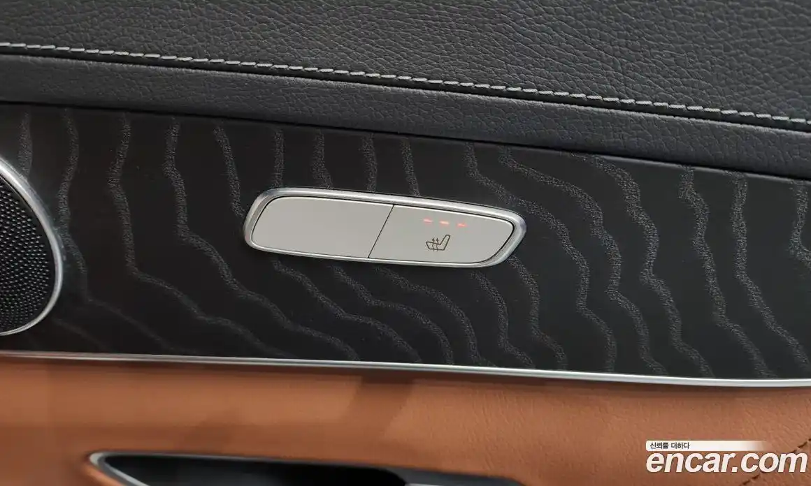 Mercedes-Benz GLC-Class 2023 2.0 Автомат в Москве № 324333, фото 14