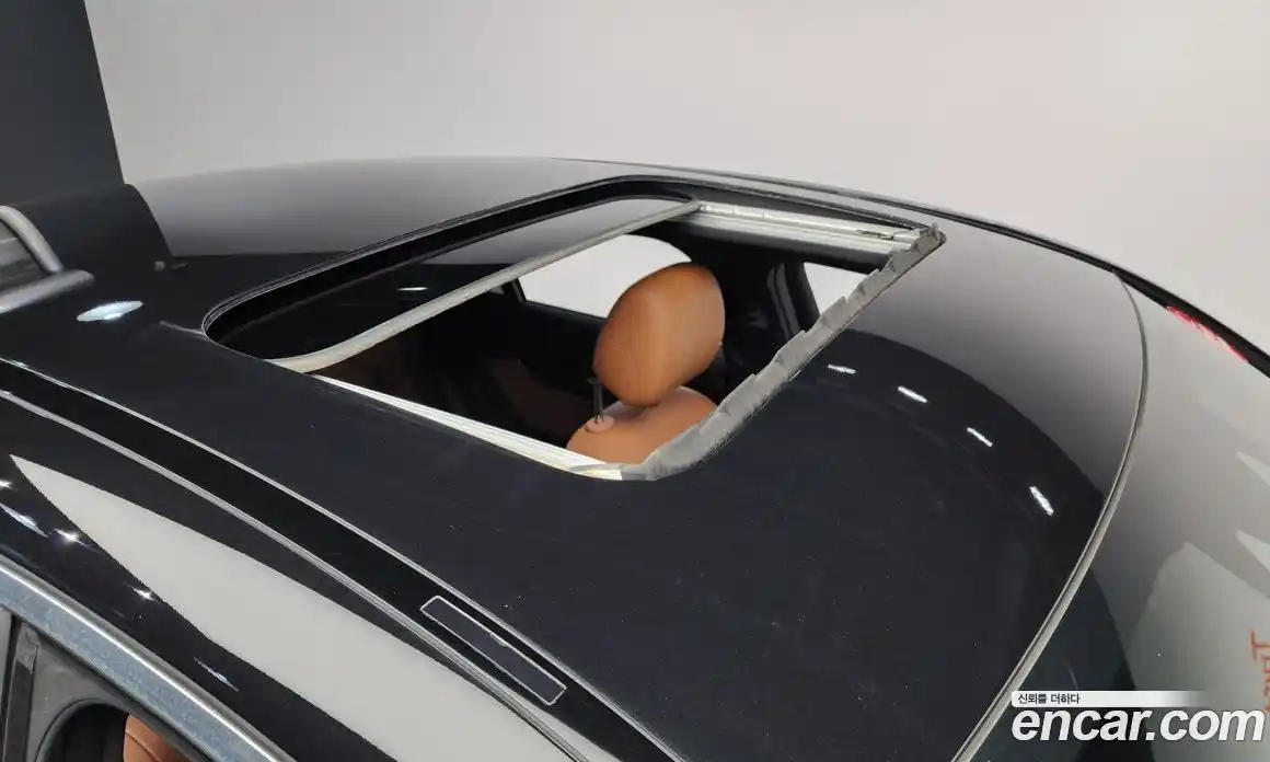 Mercedes-Benz GLC-Class 2023 2.0 Автомат в Москве № 324333, фото 16