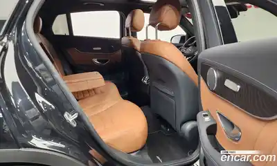 Mercedes-Benz GLC-Class 2023 2.0 Автомат в Москве № 324333, миниатюра 8