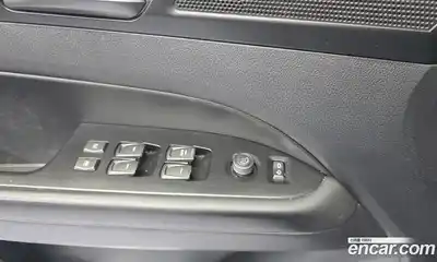 SsangYong Rexton 2021 2.2 Автомат в Москве № 32558, миниатюра 2