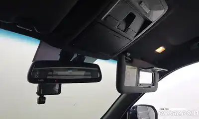 SsangYong Rexton 2021 2.2 Автомат в Москве № 32558, миниатюра 4