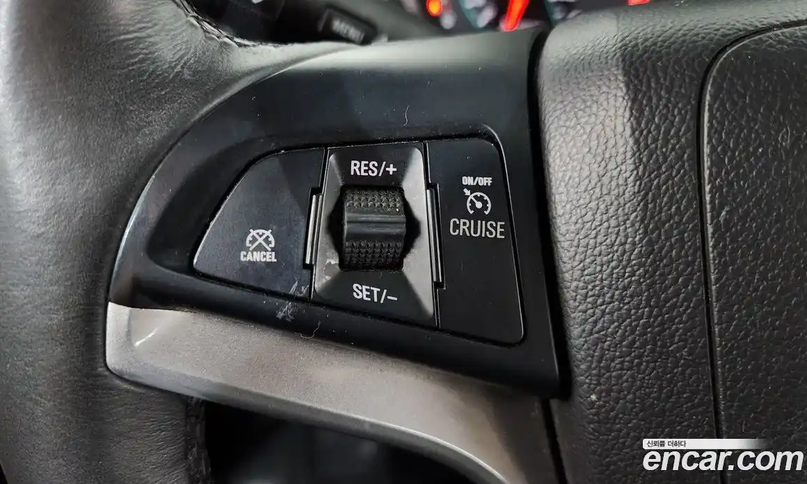 Chevrolet Trax 2018 1.4 Автомат в Москве № 327145, фото 20