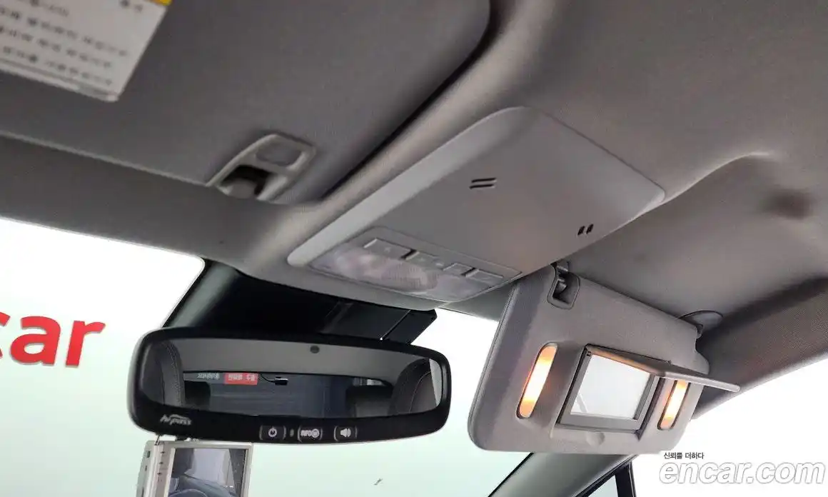 Chevrolet Trax 2018 1.4 Автомат в Москве № 327145, фото 5