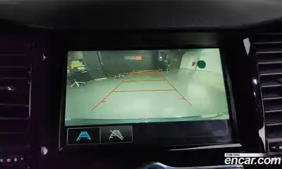 Chevrolet Trax 2018 1.4 Автомат в Москве № 327145, миниатюра 7