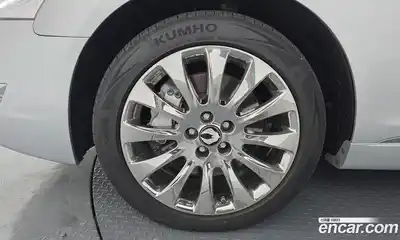 SsangYong Chairman 2012 3.6 Автомат в Москве № 32776, миниатюра 11