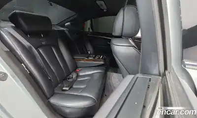 SsangYong Chairman 2012 3.6 Автомат в Москве № 32776, миниатюра 2