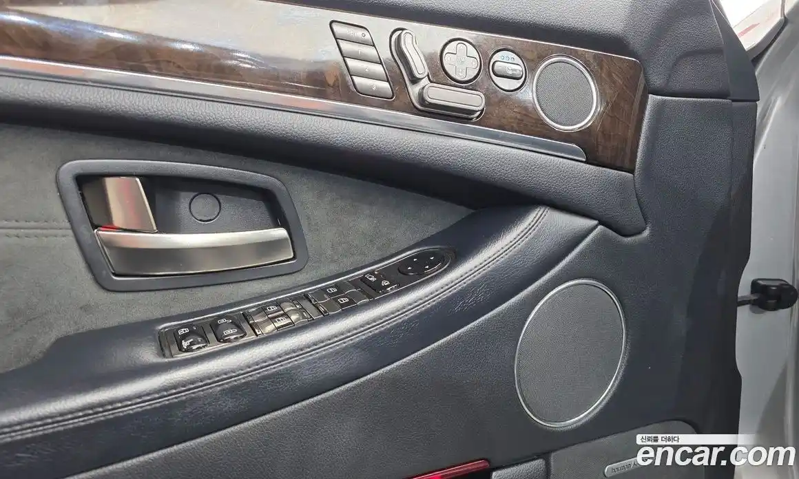 SsangYong Chairman 2012 3.6 Автомат в Москве № 32776, фото 7