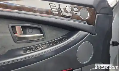 SsangYong Chairman 2012 3.6 Автомат в Москве № 32776, миниатюра 7