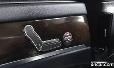 SsangYong Chairman 2012 3.6 Автомат в Москве № 32776, миниатюра 8