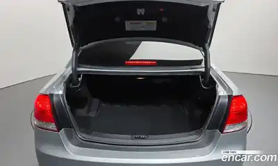 SsangYong Chairman 2012 3.6 Автомат в Москве № 32776, миниатюра 9