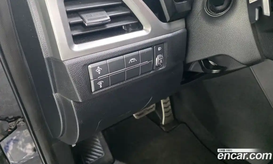 SsangYong Korando 2019 1.6 Автомат в Москве № 32777, фото 15