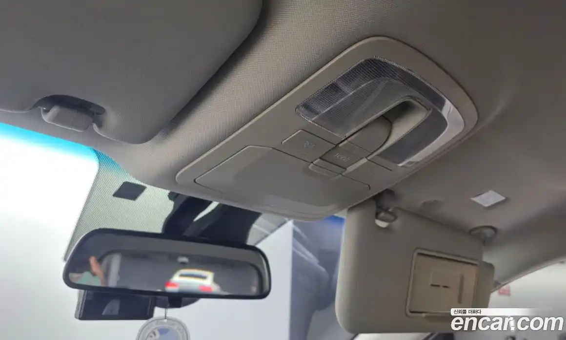 SsangYong Korando 2019 1.6 Автомат в Москве № 32777, фото 3