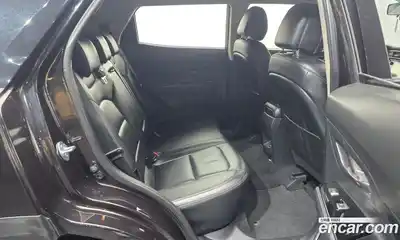 SsangYong Korando 2019 1.6 Автомат в Москве № 32777, миниатюра 5