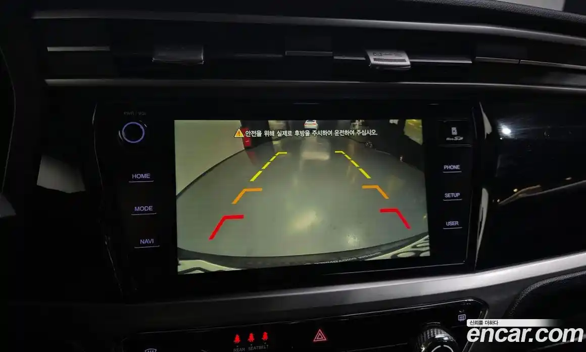 SsangYong Korando 2019 1.6 Автомат в Москве № 32777, фото 10