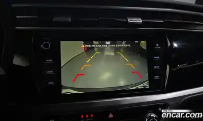 SsangYong Korando 2019 1.6 Автомат в Москве № 32777, миниатюра 10