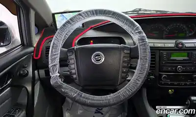 SsangYong Rodius 2013 2.0 Автомат в Москве № 32959, миниатюра 11