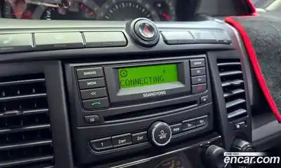 SsangYong Rodius 2013 2.0 Автомат в Москве № 32959, миниатюра 12