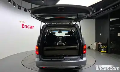 SsangYong Rodius 2013 2.0 Автомат в Москве № 32959, миниатюра 5