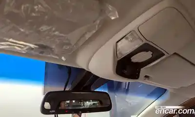 SsangYong Rodius 2013 2.0 Автомат в Москве № 32959, миниатюра 9