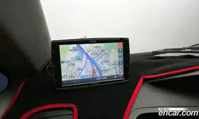 SsangYong Rodius 2013 2.0 Автомат в Москве № 32959, миниатюра 10