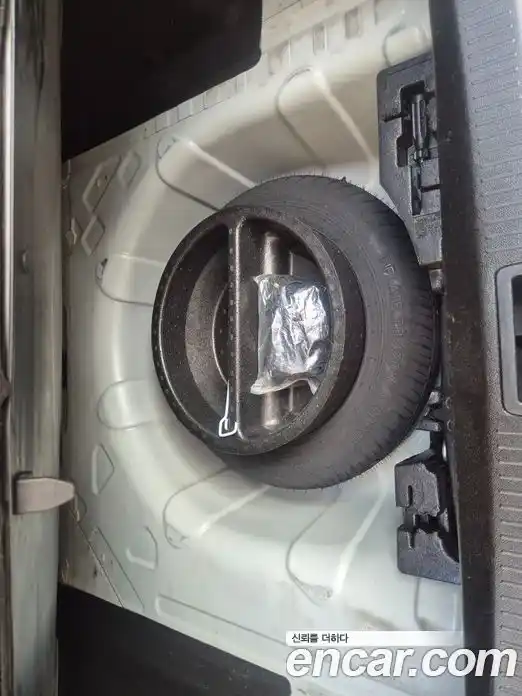 Renault SM3 2011 2.0 Автомат в Москве № 329942, фото 11