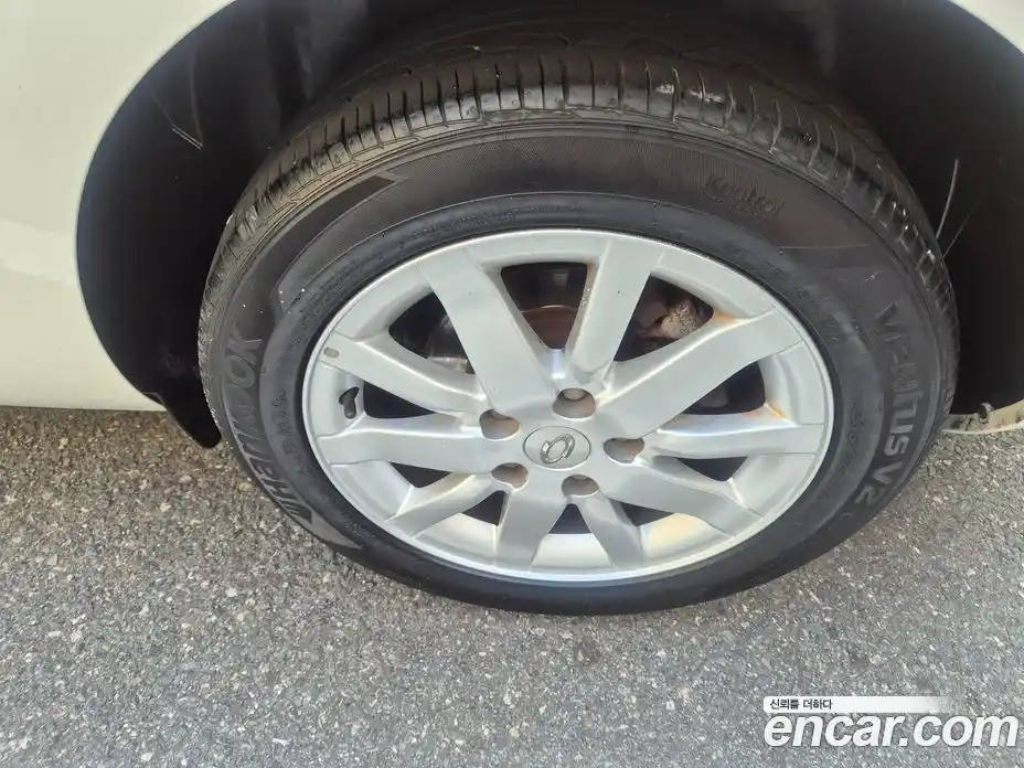 Renault SM3 2011 2.0 Автомат в Москве № 329942, фото 12