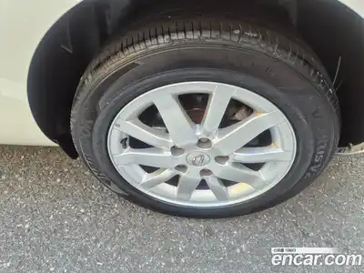 Renault SM3 2011 2.0 Автомат в Москве № 329942, миниатюра 12