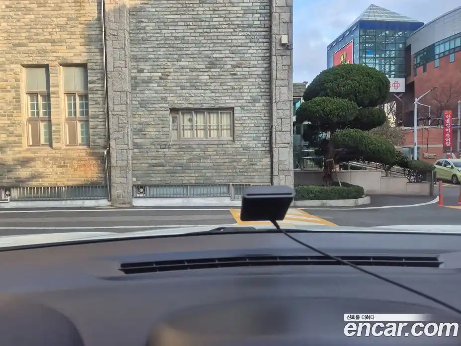 Renault SM3 2011 2.0 Автомат в Москве № 329942, фото 7