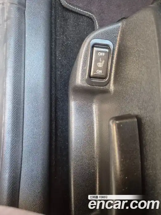 Renault SM3 2011 2.0 Автомат в Москве № 329942, фото 9