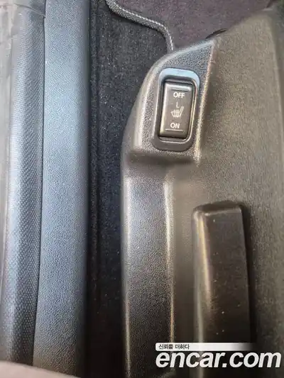 Renault SM3 2011 2.0 Автомат в Москве № 329942, миниатюра 9