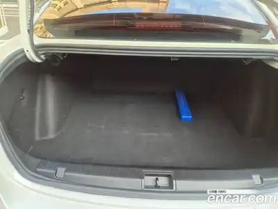 Renault SM3 2011 2.0 Автомат в Москве № 329942, миниатюра 10