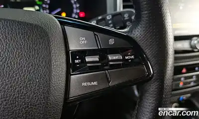 SsangYong Rexton, 2019