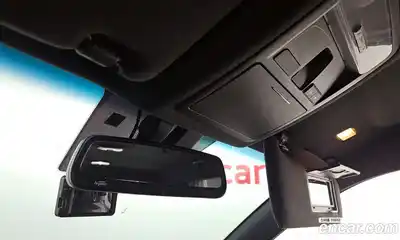 SsangYong Rexton 2019 2.2 Автомат в Москве № 33046, миниатюра 12