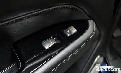 SsangYong Rexton 2019 2.2 Автомат в Москве № 33046, миниатюра 5