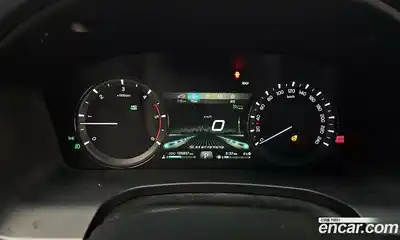 SsangYong Rexton 2019 2.2 Автомат в Москве № 33046, миниатюра 6