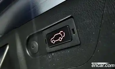 SsangYong Rexton 2019 2.2 Автомат в Москве № 33046, миниатюра 7