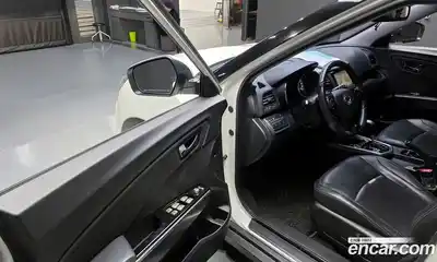 SsangYong TIBOLI 2018 1.6 Автомат в Москве № 33128, миниатюра 11