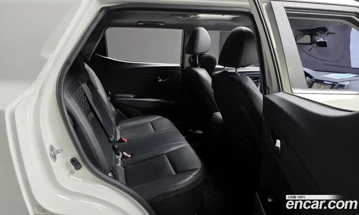 SsangYong TIBOLI 2018 1.6 Автомат в Москве № 33128, фото 12