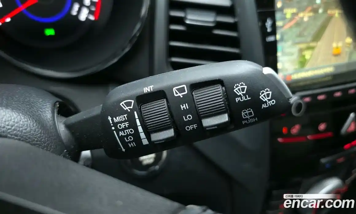 SsangYong TIBOLI 2018 1.6 Автомат в Москве № 33128, фото 16