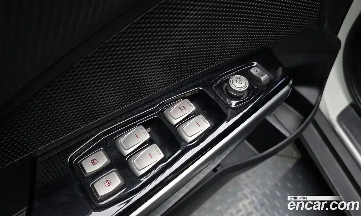 SsangYong TIBOLI 2018 1.6 Автомат в Москве № 33128, фото 18