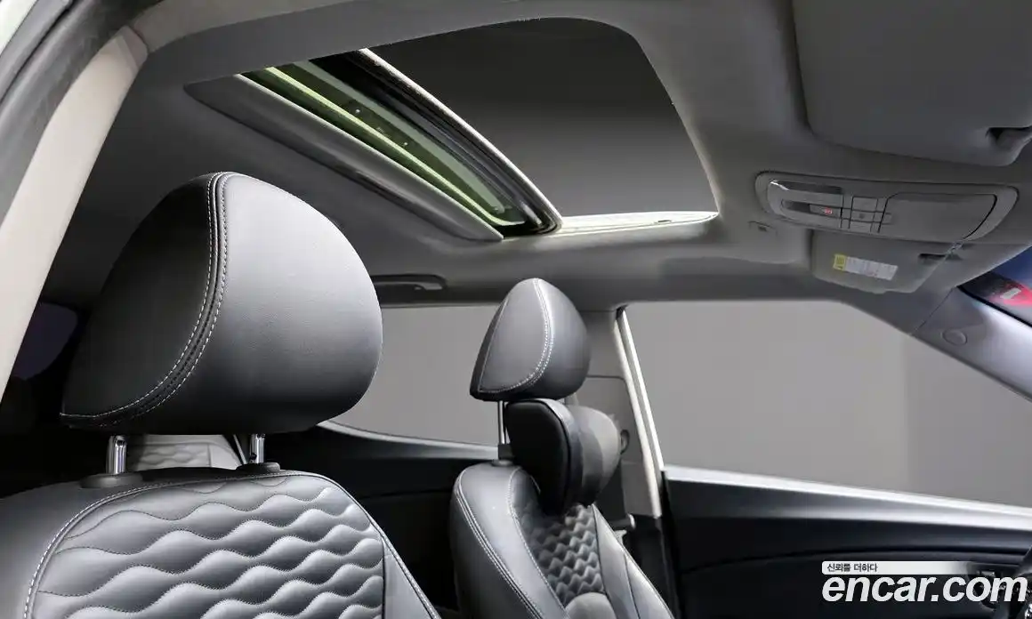 SsangYong TIBOLI 2018 1.6 Автомат в Москве № 33128, фото 20