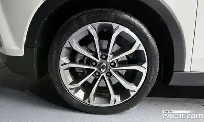 SsangYong TIBOLI 2018 1.6 Автомат в Москве № 33128, миниатюра 5