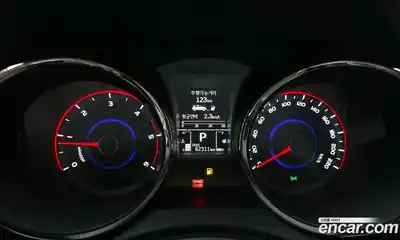 SsangYong TIBOLI 2018 1.6 Автомат в Москве № 33128, миниатюра 8