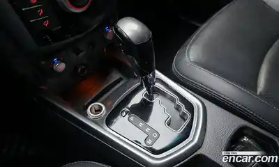 SsangYong TIBOLI 2018 1.6 Автомат в Москве № 33128, миниатюра 9