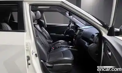 SsangYong TIBOLI 2018 1.6 Автомат в Москве № 33128, миниатюра 10